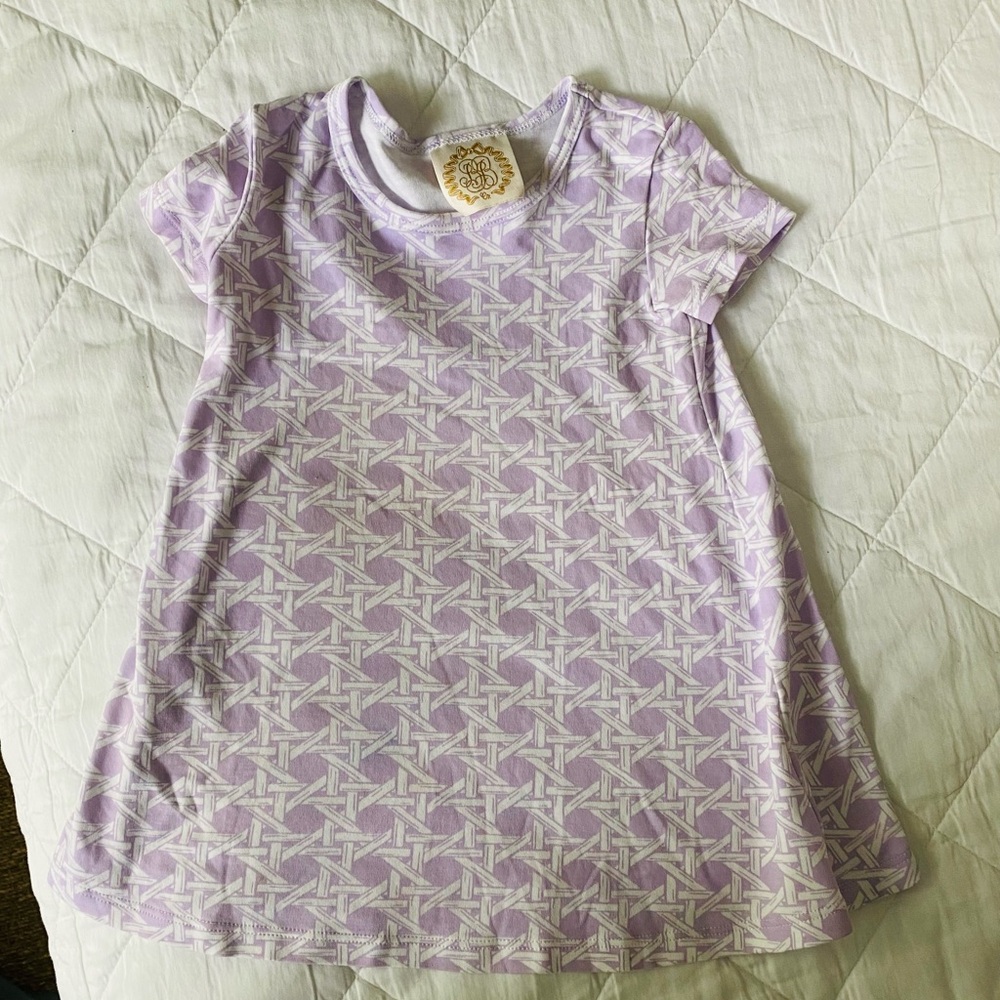 Beaufort Bonnet Play Dress